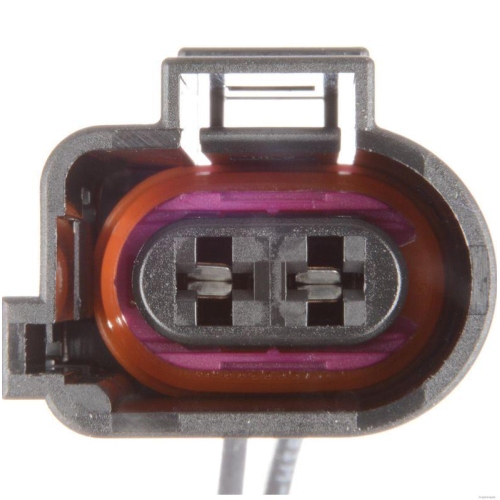 HERTH+BUSS ELPARTS Kabelreparatursatz, Au&szlig;entemperatursensor 51277443