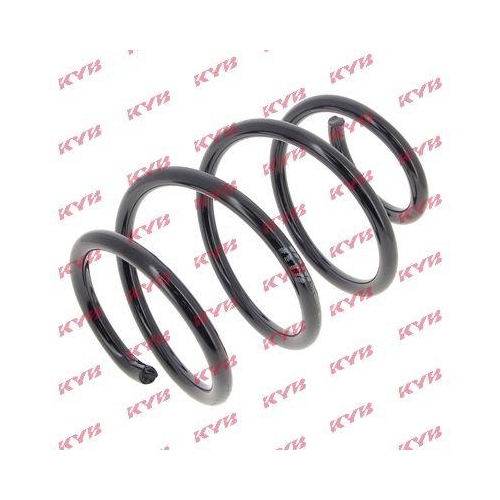 KYB Fahrwerksfeder K-Flex RH3001