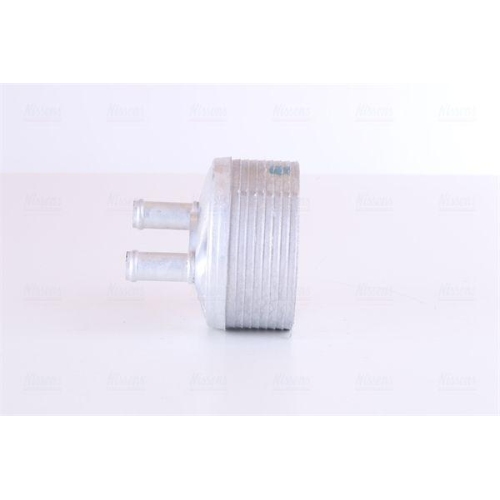 NISSENS Ölkühler, Automatikgetriebe ** FIRST FIT ** 90664