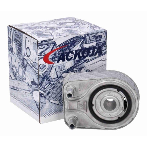 ACKOJA &Ouml;lk&uuml;hler, Motor&ouml;l Original ACKOJA Qualit&auml;t