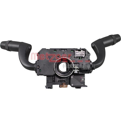 METZGER AUTOTEILE Lenkstockschalter ORIGINAL ERSATZTEIL