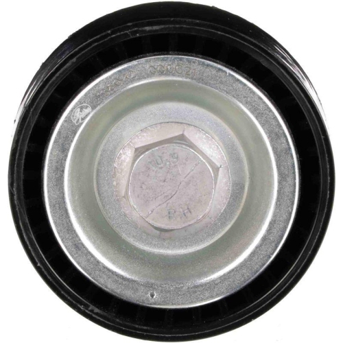 GATES Umlenk-/F&uuml;hrungsrolle, Keilrippenriemen DriveAlign&trade; T36032