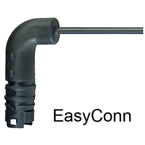 HELLA Seitenmarkierungsleuchte SHAPELINE TECH