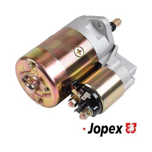 JP GROUP Starter JOPEX 8190300400