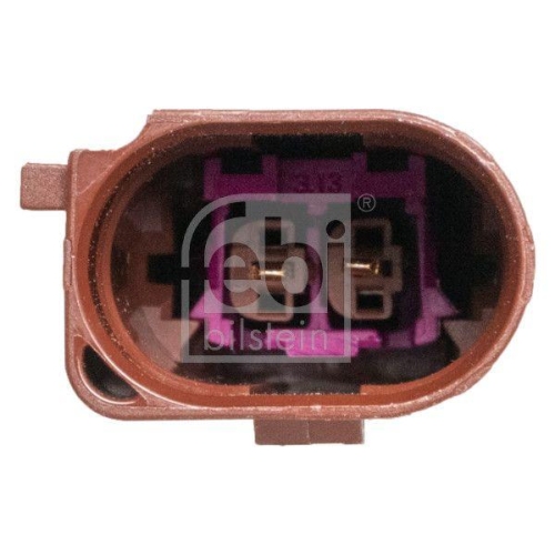 FEBI BILSTEIN Sensor, Abgastemperatur 183575