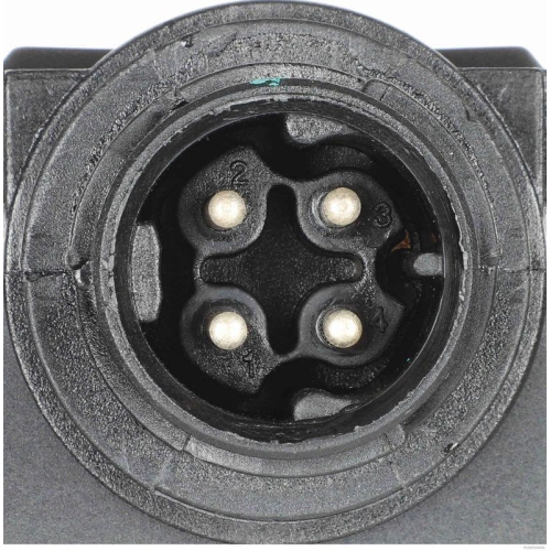 HERTH+BUSS ELPARTS Luftmassenmesser 70640174