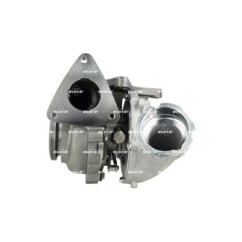 NRF Lader, Aufladung 90010050