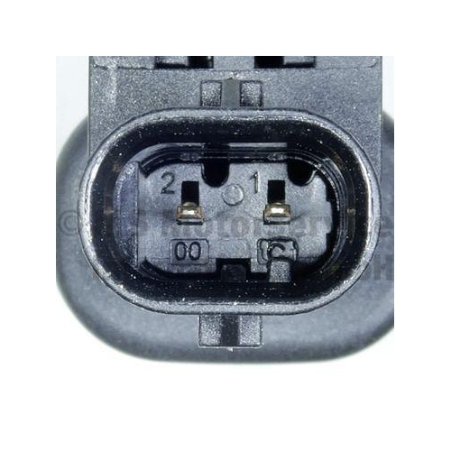 PIERBURG Sensor, Abgastemperatur 7.14608.27.0