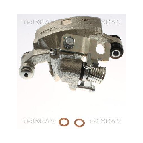 TRISCAN Bremssattel 8175 13215