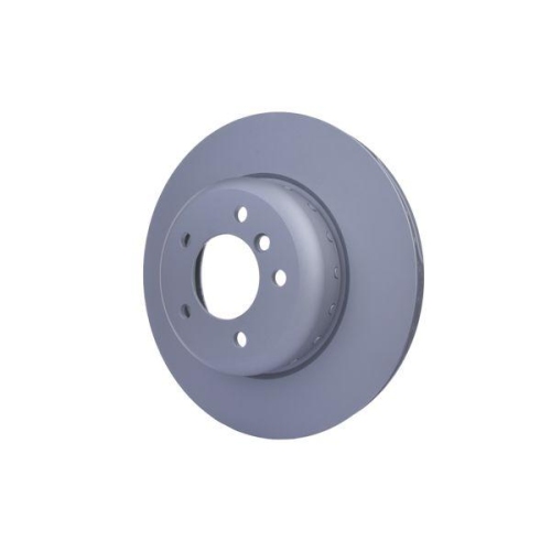 HELLA Bremsscheibe PRO High Carbon 8DD 355 120-761