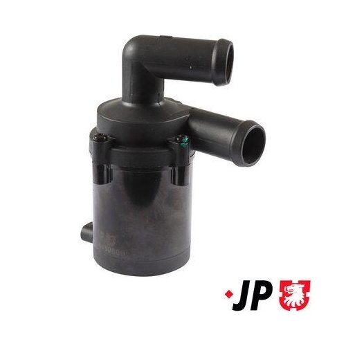 JP GROUP Zusatzwasserpumpe (K&uuml;hlwasserkreislauf) JP 1114150800