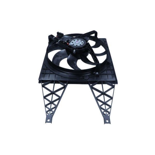 MAXGEAR L&uuml;fter, Motork&uuml;hlung AC252858