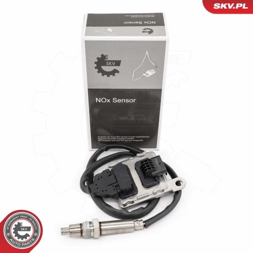 ESEN SKV NOx-Sensor, Harnstoffeinspritzung 71SKV015