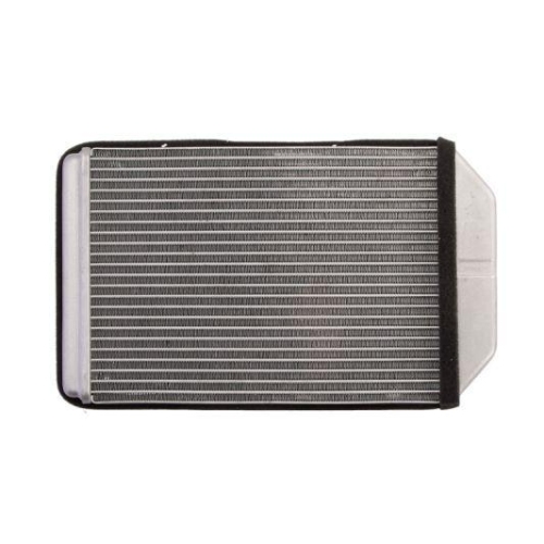 THERMOTEC W&auml;rmetauscher, Innenraumheizung D6A004TT