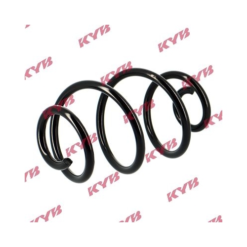 KYB Fahrwerksfeder K-Flex RA5418