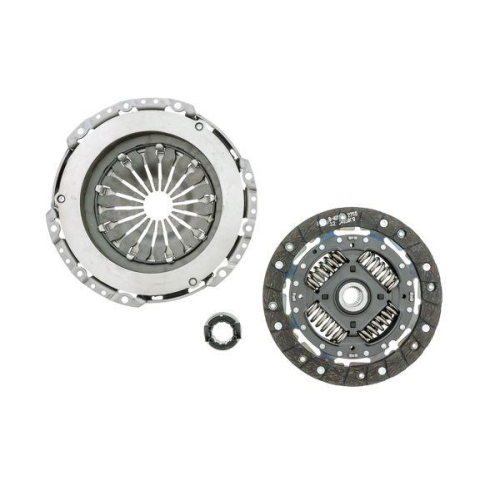 AISIN Kupplungssatz AISIN Clutch Kit (3P) KE-VW33