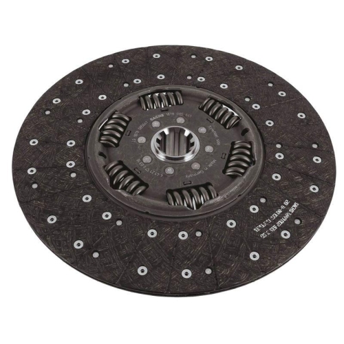 SACHS Kupplungsscheibe 1878 085 641
