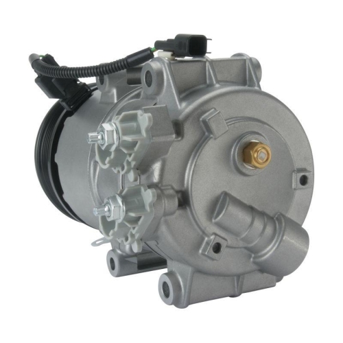 BOSCH Kompressor, Klimaanlage 1 986 AD1 299