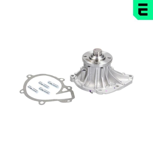 OPTIMAL Wasserpumpe, Motorkühlung