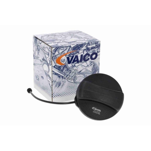 VAICO Verschluss, Kraftstofftank Green Mobility Parts