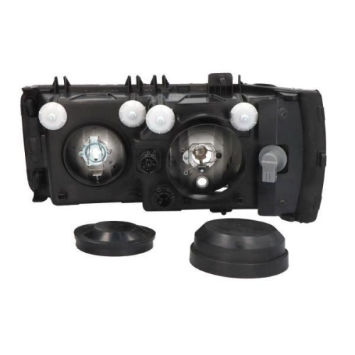 TRUCKLIGHT Hauptscheinwerfer HL-DA002R