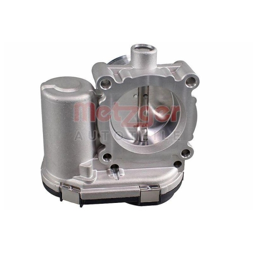 METZGER AUTOTEILE Drosselklappenstutzen ORIGINAL ERSATZTEIL 08920075