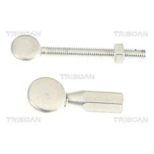 TRISCAN Seilzug, Schaltgetriebe 8140 38725