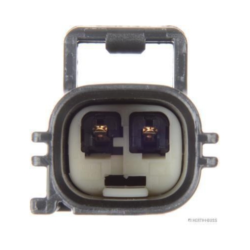 HERTH+BUSS ELPARTS Sensor, Abgastemperatur 70682602