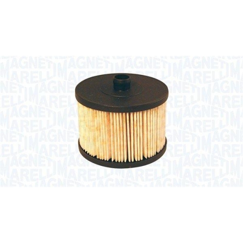 MAGNETI MARELLI Kraftstofffilter 152071760867