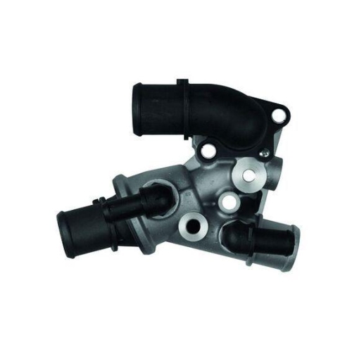 MAHLE Thermostat, K&uuml;hlmittel BEHR TI 111 80D