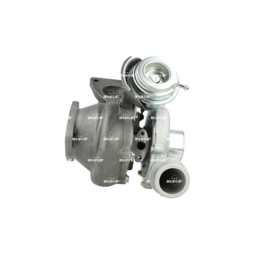 NRF Lader, Aufladung EASY FIT 90010224
