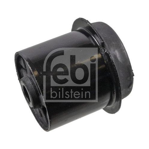 FEBI BILSTEIN Lagerung, Achskörper 170091