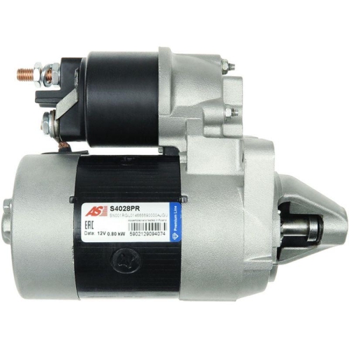AS-PL Starter Wiederaufbereitet AS S4028PR