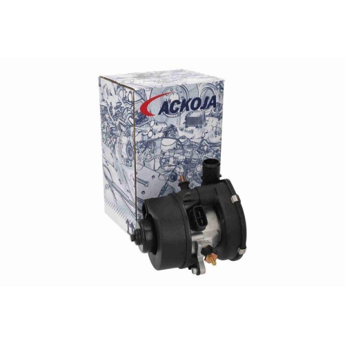 ACKOJA Sekund&auml;rluftpumpe Original ACKOJA Qualit&auml;t A63-63-0003