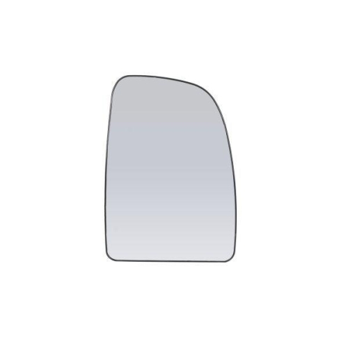 ABAKUS Spiegelglas, Au&szlig;enspiegel LORO 0536G04