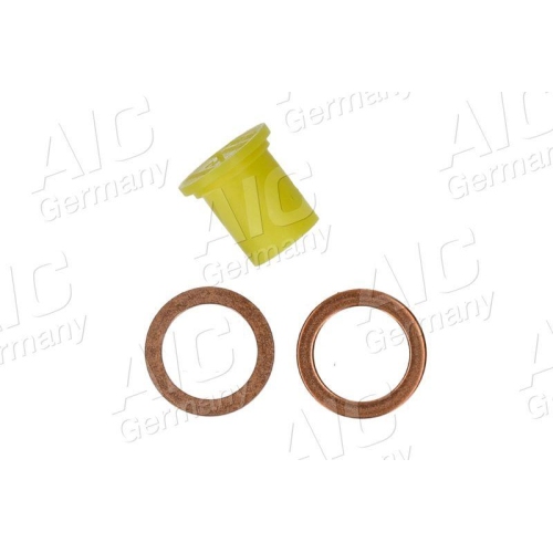 AIC Hydraulikschlauch, Lenkung Original AIC Quality 58552