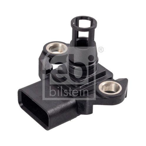 FEBI BILSTEIN Sensor, Saugrohrdruck 173804