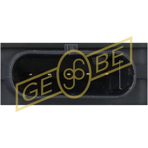 GEBE NOx-Sensor, Harnstoffeinspritzung 9 3628 1