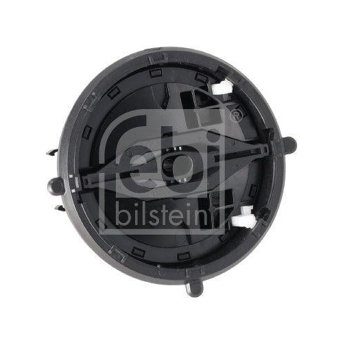 FEBI BILSTEIN Stellelement, Au&szlig;enspiegel febi Plus 1008125