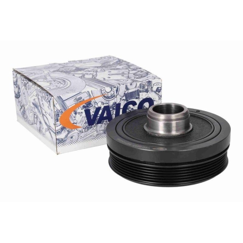 VAICO Riemenscheibe, Kurbelwelle Green Mobility Parts V20-5297
