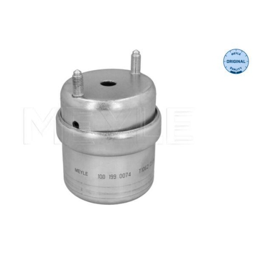 MEYLE Lagerung, Motor MEYLE-ORIGINAL: True to OE. 100 199 0075