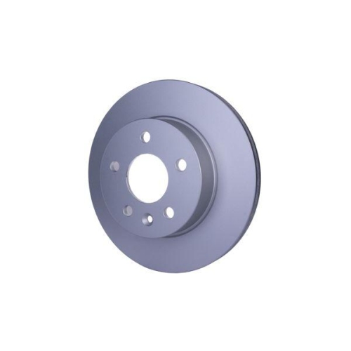 HELLA Bremsscheibe PRO High Carbon 8DD 355 127-231