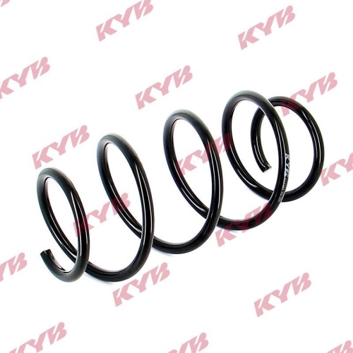 KYB Fahrwerksfeder K-Flex RA1348