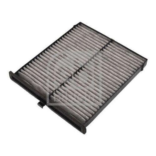 FEBI BILSTEIN Filter, Innenraumluft 184041
