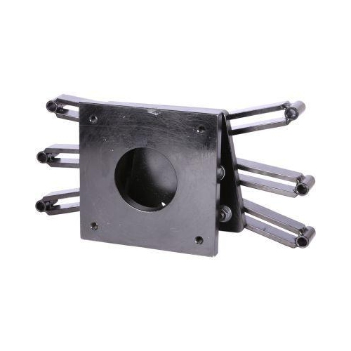 Universal Halterplatte f&uuml;r Universal Motor- und Getriebehalter KS TOOLS 460.5260