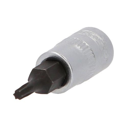 1/4 Zoll Bit-Stecknuss Torx, T10 auf H&auml;nger KS TOOLS 911.1442-E