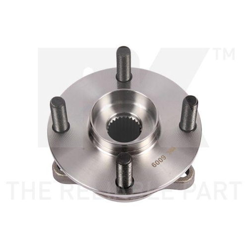 NK Radlagersatz 753233