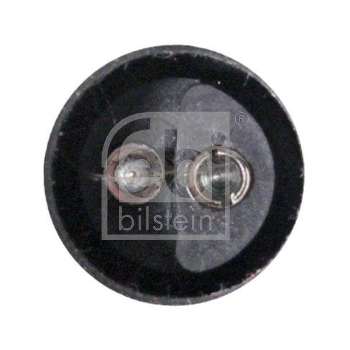 FEBI BILSTEIN Sensor, Raddrehzahl 104530