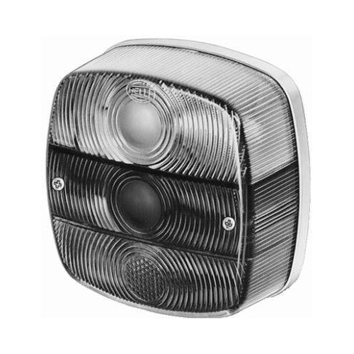 HELLA Heckleuchte 2SE 002 578-707