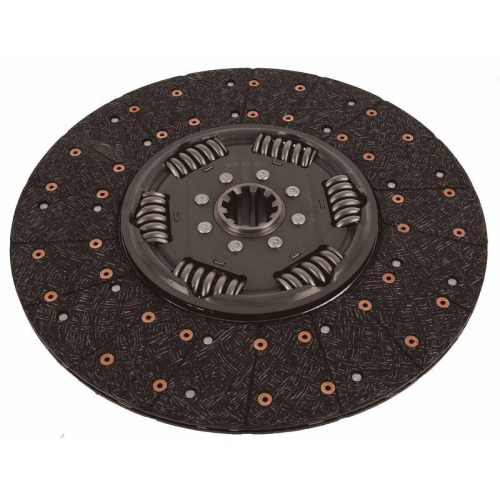 SACHS Kupplungsscheibe 1878 634 026